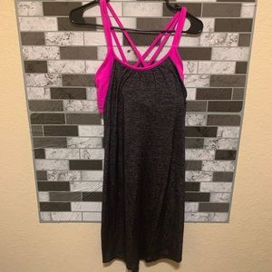 ATHLETA MEDIUM DRESS